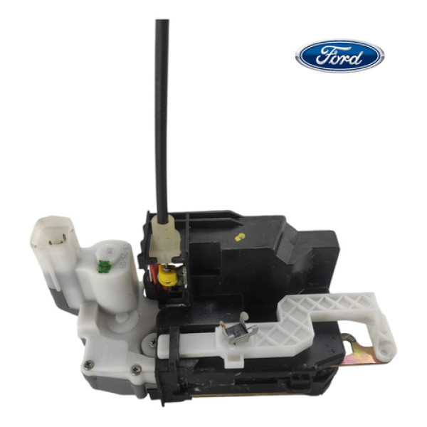 Fechadura Porta Dianteira Direita Ford Fiesta 2004 2015