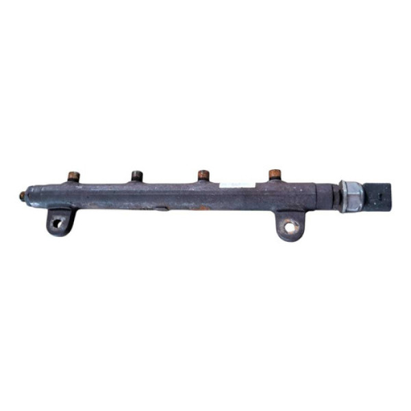 Flauta Bico Injetor Direita Range Rover Sport 3.6 2006 2011
