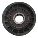 Polia Rolo Guia Correia Alternador Fiat Siena 1.3 2008