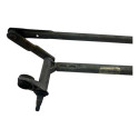 Motor Limpador Galhada Parabrisa Vw Jetta Variant 2007 2012