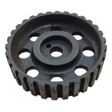 Polia Embreagem Comando Fiat Uno 147 1976 1986