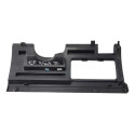 Moldura Painel Caixa Fusivel Chevrolet Corsa 2006 2010