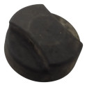 Tampa Tanque Combustivel Chevrolet Meriva 2003 2012 Preto