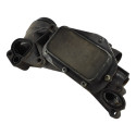 Suporte Filtro Oleo Cruze Tracker Sonic 1.8 2011 2016