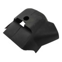 Capa Inferior Coluna Direcao Chevrolet Prisma  2013
