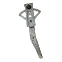 Maquina Vidro Dianteira Direita Chevrolet Corsa 1995 2001