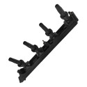 Bobina Ignicao Citroen C4 Pallas Peugeot 307 2012 2017
