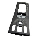 Moldura Cambio Comando Tracao Range Rover Sport 2011