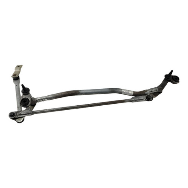Motor Galhada Limpador Parabrisa Volkswagen Jetta 2011 2013