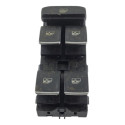 Botao Vidro Eletrico Traseiro Volkswagen Gol G5 G6 2009 2011