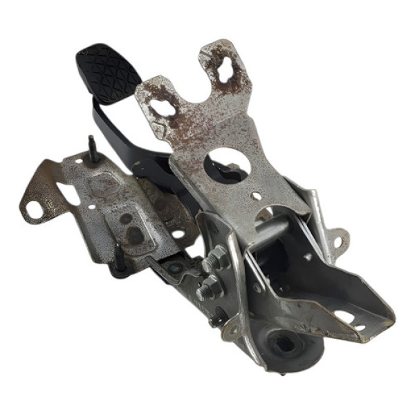 Pedaleira Pedal Embreagem Mecanica Ford Ecosport 2003 2005