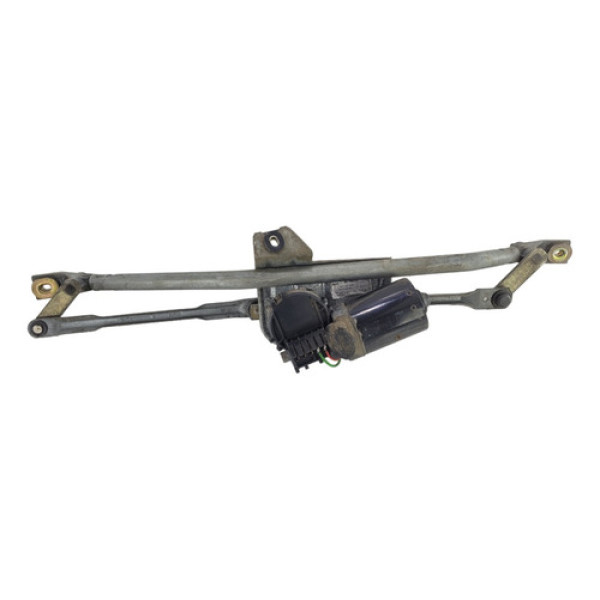 Maquina Limpador Com Motor Parabrisa Audi A4 97 00 8d1955023