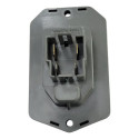 Resistencia Ar Condicionado Discovery 3 2006 2009
