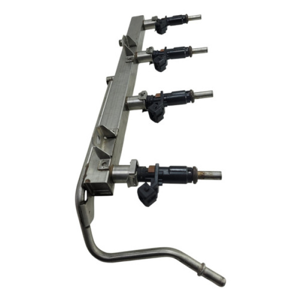 Flauta De Injecao Bmw 320 2.0  2010 2011 530420561276