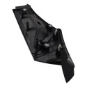 Acabamento Direito Superior Painel Jac J6 2010 2015 Preto