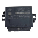 Modulo Estacionamento Volkswagen Jetta Original 2010 2012