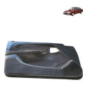 Kit Forro Quatro Porta Chevrolet Omega Suprema 1992 1993 Preto