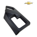 Moldura Acabamento Macaneta Dianteira Gm Vectra 93 96 Esq