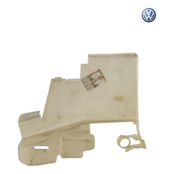 Capa Fechadura Dianteira Esquerda Volkswagen Polo 2006 2014