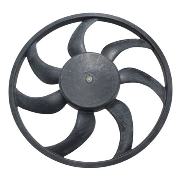 Ventoinha Motor Radiador Fiat Palio Fire 2001 2003