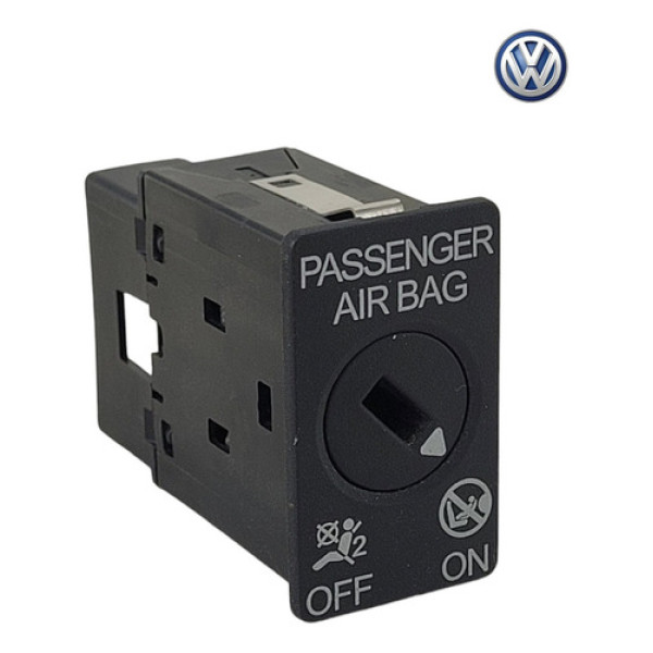 Botao Trava Airbag Off On Volkswagen Golf 2015 2019
