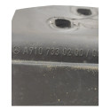 Batente Superior Porta Correr Mercedes Sprinter 416 2020 Dianteira Direito Preto