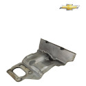 Defletor Calor Motor Chevrolet Cruze 1.4 Turbo 2017 2023