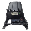 Porta Objetos Console Central Tracker 2017 2022