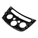 Moldura Painel Comando De Ar Chevrolet Tracker 2014 2018