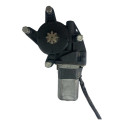 Motor Maquina Dianteira Direita Chevrolet Corsa 2001 Cinza