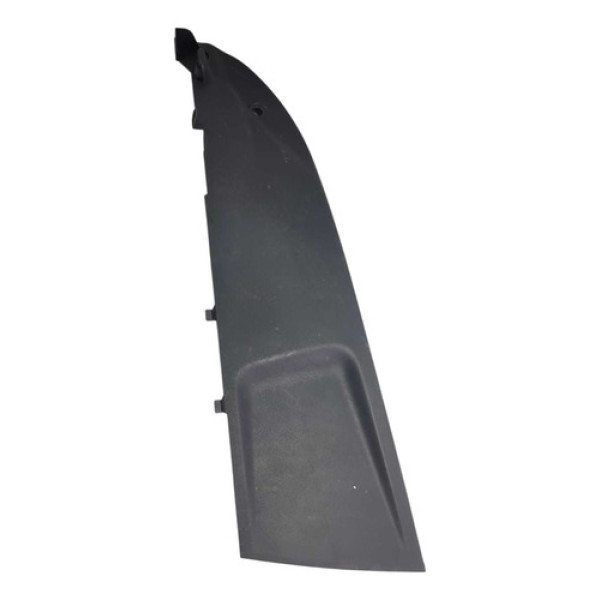 Acabamento Lateral Direito Console Citroen C4 Lounge 2014