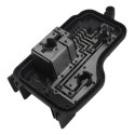 Circuito Soquete Lanterna Volkswagem Saveiro G5 G6 2008 2016