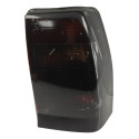 Lanterna Traseira Direita Chevrolet Omega 1992 1998 Direito/passageiro Fosco