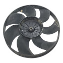 Ventoinha Helice Motor Ventilacao Nissan Tempra
