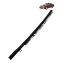 Borracha Coluna Chevrolet Omega Dianteira Esquerda 1992 1993 Preto