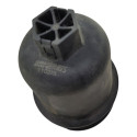 Copo Tampa Filtro Oleo Alto Peugeot 206 307  1.6 16v 2002 Preto