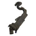 Carcaca Valvula Termostatica Gm Astra Monza 1999 2007