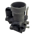 Tbi Corpo Borboleta Marcha Lenta Celta 1.0 8v 2000 2006
