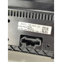 Comando Controle Ar Condicionado Range Rover Sport 2010
