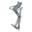 Maquina Vidro Manual Dianteira Esquerda Chevrolet Celta 2003