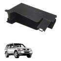 Acabamento Banco Esquerdo Mitsubishi Pajero 2003