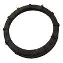 Rosca Tampa Fixacao Tanque Chevrolet Corsa 1998 2006 Preto