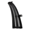 Grade Churrasqueira Direito Corsa Classic 1.0 16v 2002 2003 Preto