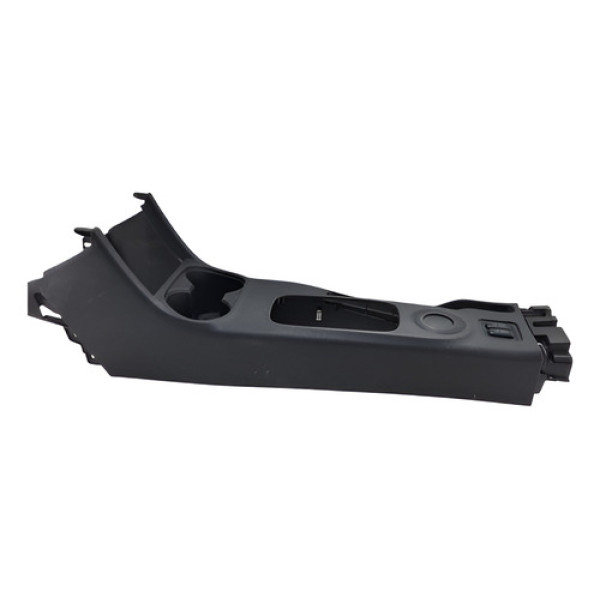 Console Central Porta Copos Mitsubishi Outlander 2018