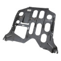 Protetor Carter Motor Chevrolet Tracker 1.8 2015 2019