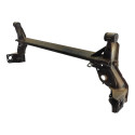 Eixo Traseiro Chevrolet Corsa Classic 1998 2006 Preto