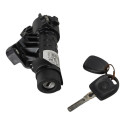 Comutador Ignicao Trava Volkswagen Fox Gol Polo 2013