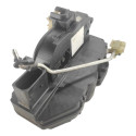 Fechadura Trava Dianteira Direita Chevrolet Agile 2009 2014