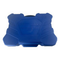 Kit Maleta Ferramentas Catraca Combinada Soquetes Completo Azul