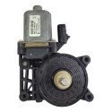 Motor Maquina Vidro Traseiro Direito Chevrolet Cobalt 2011